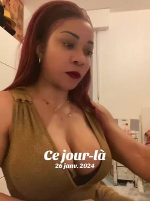 A post by @ferretbrowne on TikTok caption: #cejour-là 