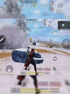 A post by @lotex_official on TikTok caption: 1vs3 Sniper only clutch #codmobile #codm #callofdutymobile 