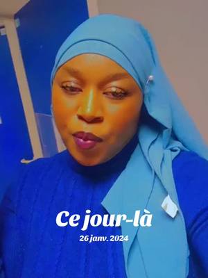 A post by @mmeibarover on TikTok caption: #cejour-là 