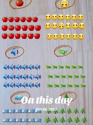 A post by @emojierose on TikTok caption: #onthisday #viral #videotiktokviral #rosenazaire4 #rosenazaire5 #viralvideos #viraltiktok 