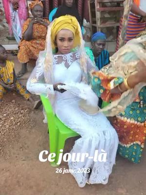 A post by @mamandejumeauw on TikTok caption: #cejour-là