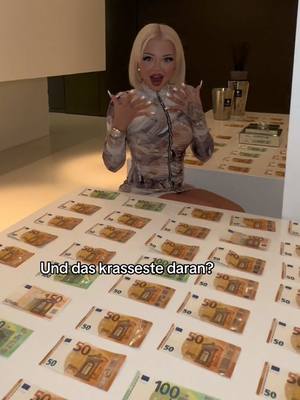 A post by @katjakrasavice on TikTok caption: Nutzt eure Chance! ❤️