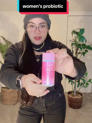 A post by @daniela13802 on TikTok caption: #women's #probiotic #for #women #billion #ph #balance #digestive #immune #support #yeast #infection 