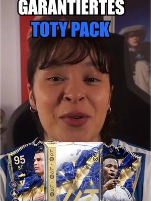 A post by @ebru_fc on TikTok caption: TOTY PACK! 💙 #fc25 #eafc #eafc25 #toty 