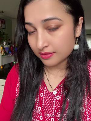 A post by @pratimabhattaraik1 on TikTok caption: #शुभबिहानि #fypシ゚viral #pratima🤔11 #pkb29 #keepsupporting #goviraltiktok #usa🇺🇸 