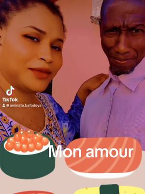 A post by @aminata.bafodeya on TikTok