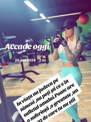 A post by @smekeritamichela on TikTok caption: #accadeoggi 