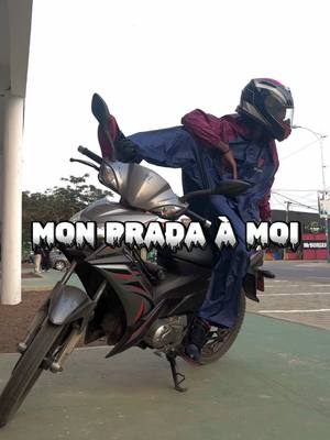 A post by @chrisnonsofficiel on TikTok caption: Voici mon #PRADA à moi😁 @Ghettovi ✊🏾💪🏾🔥  @haojue_moto_togo @HAOJUE BOLIVIA MOTOCICLETAS @Haojue Ecuador @😻Asl Leben😻 @Ambassadrice des bannou🇹🇬 @Hervé Kapi @mobutu228🇹🇬énètobévi😘 @Popopy YoYo @Chris Non's🇹🇬🇩🇪 #chrisnons #bannou #artist #artistedanseur #pradadance #newtrend #togolais228🇹🇬 #tiktoktogo🇹🇬 