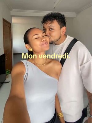 A post by @neptuniiaa on TikTok caption: Nouveau vlog ⭐️💋🏠