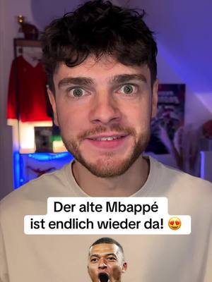 A post by @conan.furlong on TikTok caption: Hattrick krass, aber diese Szene...🔥 #fussball