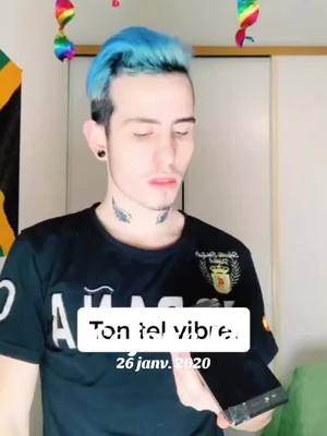 A post by @alexis_karaoke on TikTok caption: #cejour-là 