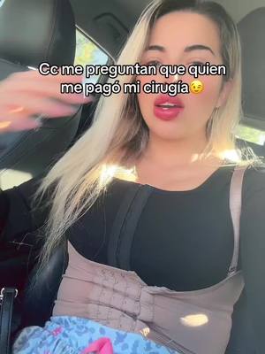 A post by @gagaasarahi on TikTok caption: #tuneada #cirugia #paratiiiiiiiiiiiiiiiiiiiiiiiiiiiiiii #viral_video #2025 empezando el año con todo✨