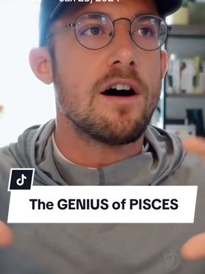 A post by @astrologybro on TikTok caption: #pisces #astrology #astro #astrologytiktok #astrologyfyp 