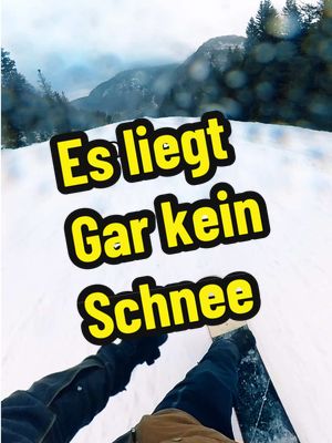 A post by @alexninja636 on TikTok caption: es war kein guter tag zum snowboarden