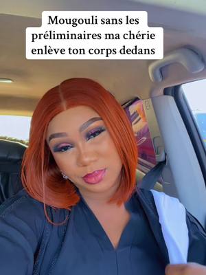 A post by @mariamesylla06 on TikTok caption: L’astucieuse du pays 🇬🇳