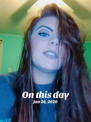 A post by @allymarie9623 on TikTok caption: #onthisday 