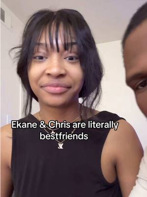 A post by @ekanetea on TikTok caption: #ekanetea #bigekane #fypシ゚viral #foryou #chris #viraltiktok 