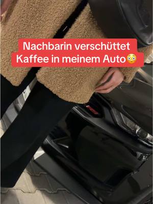 A post by @sever_802 on TikTok caption: Zum Glück nur auf ihre Hose😮‍💨 #nachbarin #camaro #date #gönnfy 