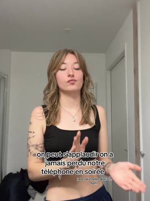 A post by @tgjespamm on TikTok caption: a moitié responsable… #pourtoi #4u #fypシ 