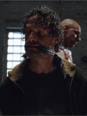 A post by @venoxio on TikTok caption: The quality is not very good sorrry 😕 || #twd #thewalkingdead #twdedit #twdedits #thewalkingdeadedits #rickgrimes #rickgrimesedit #rickgrimestwd #edit #viral #fyp #foru 