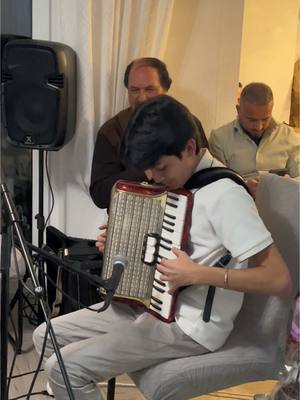 A post by @sagharsiar on TikTok caption: Unforgettable evening with Koko Walid Jan e Etemadi and @Najibullah Sidiqi 🤍 #ahmadzahir #sagharsiar #fyp #accordion #pashto #afghan #foryoupage❤️❤️ #viral_video 