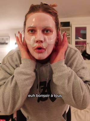 A post by @laloubrt on TikTok caption: UN MASQUE VREU EU MENT … 