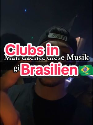 A post by @.tranquillo on TikTok caption: Brasilianische Clubs haben nur Funk🇧🇷