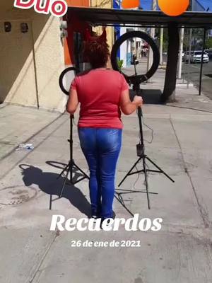 A post by @normaaraceli13 on TikTok caption: #Recuerdos 