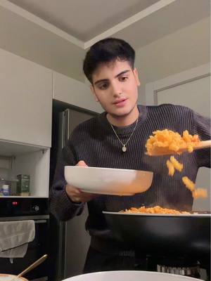 A post by @benmelihy on TikTok caption: Ben = Makarna