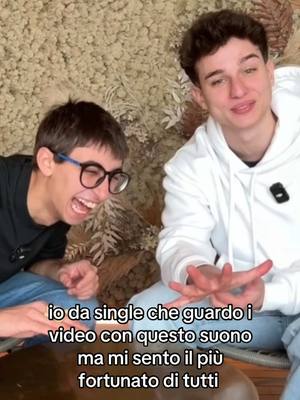 A post by @lorisaleo on TikTok caption: Sei esattamente ciò che tutti sperano di avere nella propria vita e non esagero nel dirlo, ma mi sento fortunato @Bonni Nazionale 