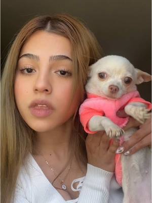 A post by @meredith_ruiz on TikTok caption: Kiraaa#meredith_ruizz 