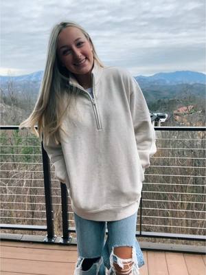 A post by @_kendyl on TikTok caption: can’t get over this view ⛰️ #fyp #21stbirthday #pigeonforgetennessee 