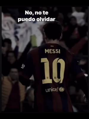 A post by @zavalagl16 on TikTok caption: Tú me enseñaste a bailar 😍🐐#messibarcelona #teextraño #bailar #olvidar #futbol⚽️ #messi #fyp 