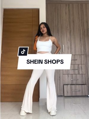 A post by @andyramirez.ch on TikTok caption: Mantente al tanto de lo más moderno buscando y siguiendo las tiendas que shein tiene para ti! (DAZY,mod, VaVaLuxe y mas!)🤩 #SHEINtrends #saveinstyle #loveshein #ad #SHEINforAll  @SHEIN Mexico @SHEIN  