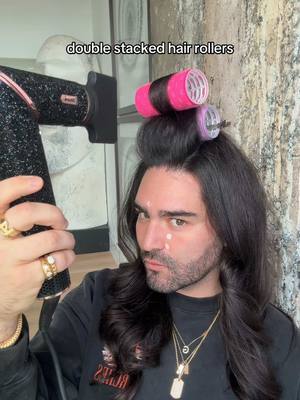 A post by @mattloveshair on TikTok caption: #hairtok #hairstyle 