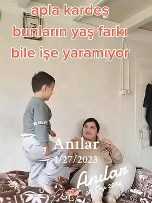 A post by @cigdem_unlu on TikTok caption: #anılar