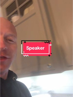 A post by @okiemomlife on TikTok caption: Best speaker ever! #wireless #speakers 