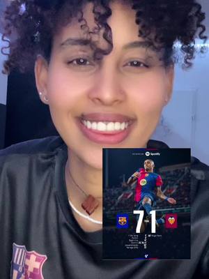 A post by @dinu_gal_tewi on TikTok caption: #barca #forever 