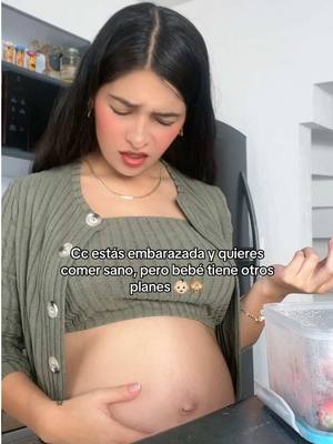 A post by @andyramirez.ch on TikTok caption: Bebé prefiere chocolate 🍫🥹 #bebé #baby #antojos #mom #girlmom #momlife 