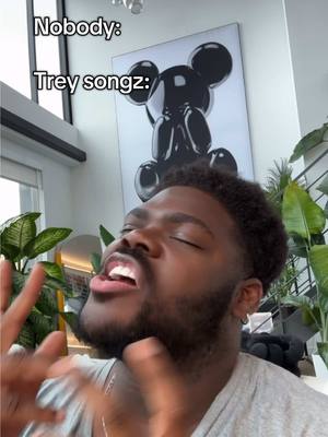 A post by @nene_la_shiro on TikTok caption: #treysongz #treysongzchallenge 