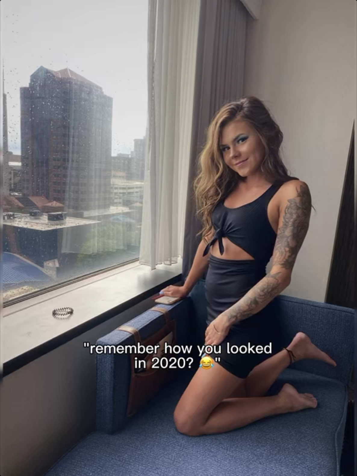 A post by @jailouwhoo on TikTok caption: #CapCut #foryou