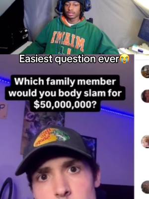 A post by @topmostjordan on TikTok caption: Twitch: TopMostJordan #funnyvideo #viral #fyp 