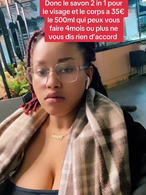 A post by @oumou382 on TikTok caption: @Mme Diallo 