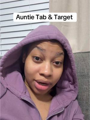 A post by @_iamjamila on TikTok caption: Here’s what I think…. Before you comment watch the whole video. #tabithabrown #target #dei 