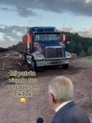 A post by @10_28maricofy on TikTok caption: #CapCut #portables #tik_tok #potosinostransport #quinderpotosino #tarimerosdecorazon♥️ #cochipuercomenor #mari_cofy #transportesarroyos #camioneros #10_28mariguas #mari_cofy #10_28cofy #🐷 #plataformerosmexicanos🇲🇽🚛💊 #tarimasarroyo☕️🚬💊 #🦜 #tortonerosdela57 #cofy #puro_carro_exótico💪💯🔥 