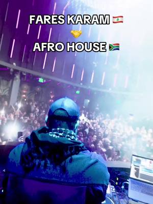 A post by @djhabibeats on TikTok caption: FIRST HABIBI’S HOUSE OF THE YEAR ✅✅✅  TRACK ID: El Tannoura - @Kimotion @Quentro & Tuna #arab #ArabTikTok #afrohouse #lebanese #fareskaram #dj 