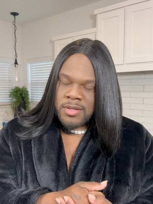 A post by @thelondoncharles on TikTok caption: Savon trolls his mom about the secret  she kept from him. 