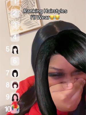 A post by @itsjustnyissa on TikTok caption: I’ll probably wear the last one fr😂 #funnyvideos 