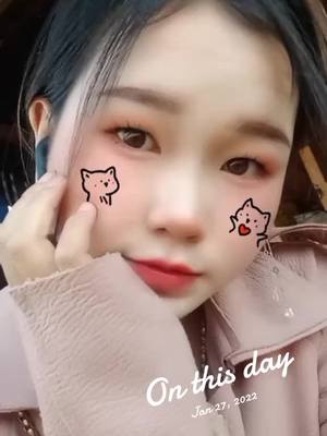 A post by @user113223010 on TikTok caption: #onthisday 