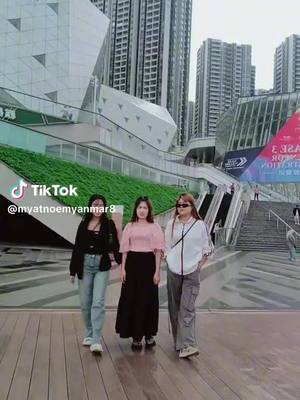 A post by @user350070337 on TikTok caption: #အဖတ်မလုပ်နဲ့ကွာ☹ #ဘာလား🤣🤣🤣 #ရောက်ချင်တဲ့နေရာရောက်👌 